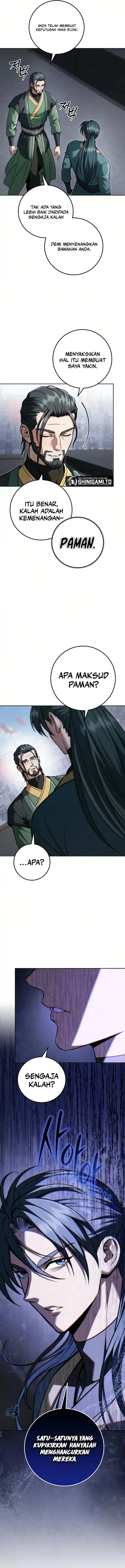 Baca Overlord Of Sichuan - Chapter 26 halaman 5