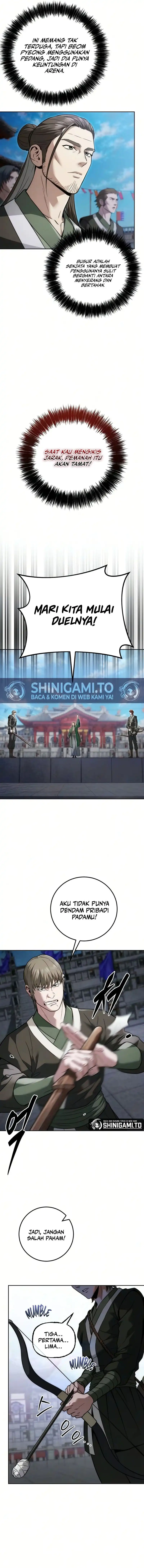 Baca Overlord Of Sichuan - Chapter 26 halaman 7
