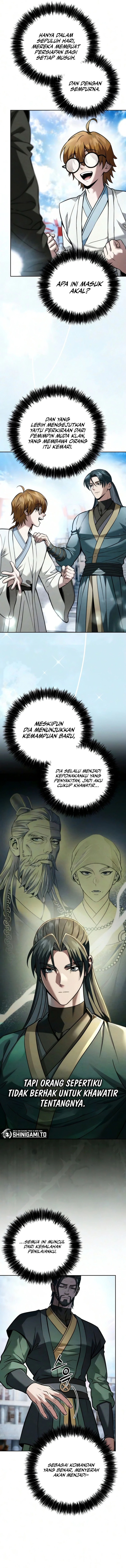 Baca Overlord Of Sichuan - Chapter 27 halaman 10