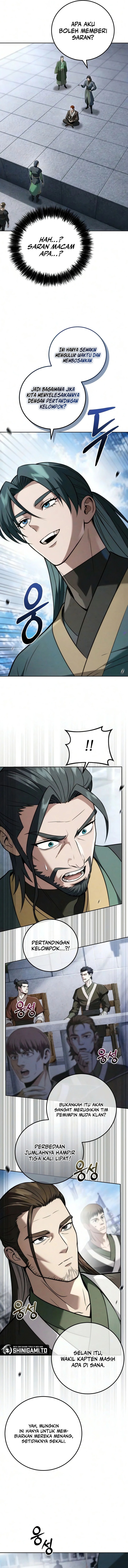 Baca Overlord Of Sichuan - Chapter 27 halaman 11