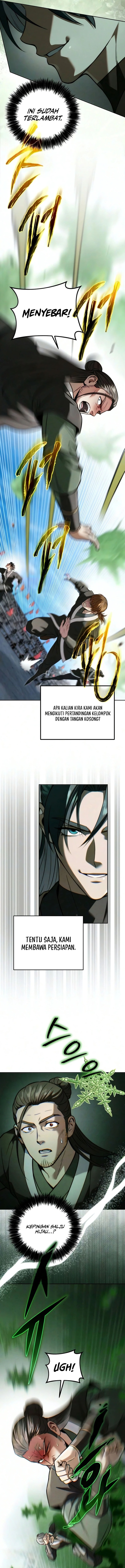 Baca Overlord Of Sichuan - Chapter 27 halaman 17