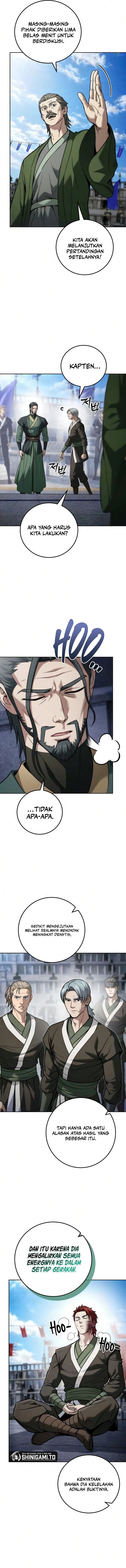 Baca Overlord Of Sichuan - Chapter 27 halaman 3