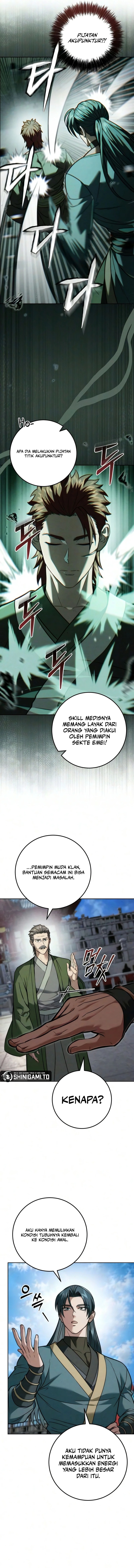 Baca Overlord Of Sichuan - Chapter 27 halaman 5