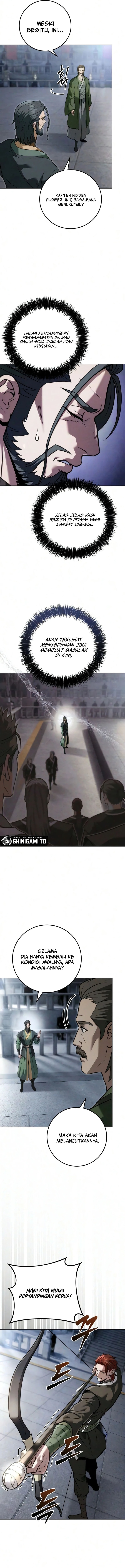 Baca Overlord Of Sichuan - Chapter 27 halaman 6