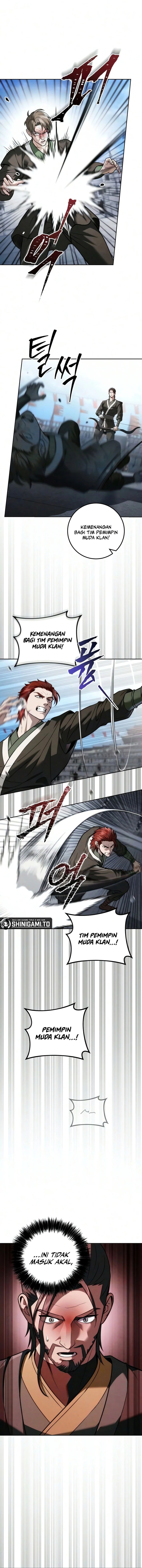 Baca Overlord Of Sichuan - Chapter 27 halaman 7