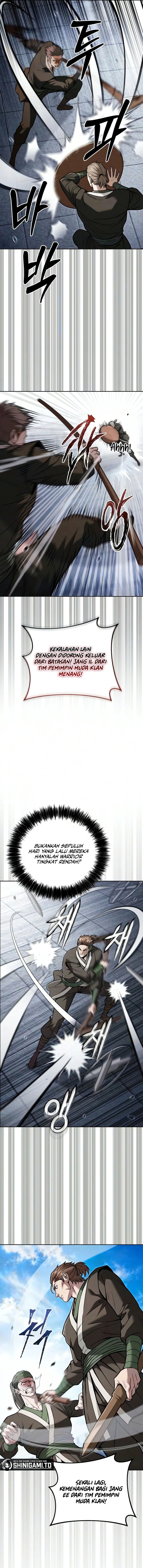 Baca Overlord Of Sichuan - Chapter 27 halaman 8