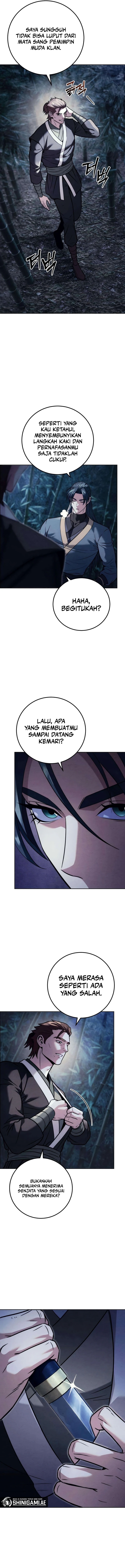 Baca Overlord Of Sichuan - Chapter 28 halaman 15