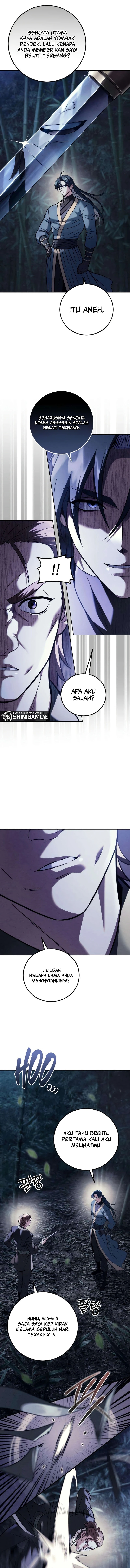 Baca Overlord Of Sichuan - Chapter 28 halaman 16