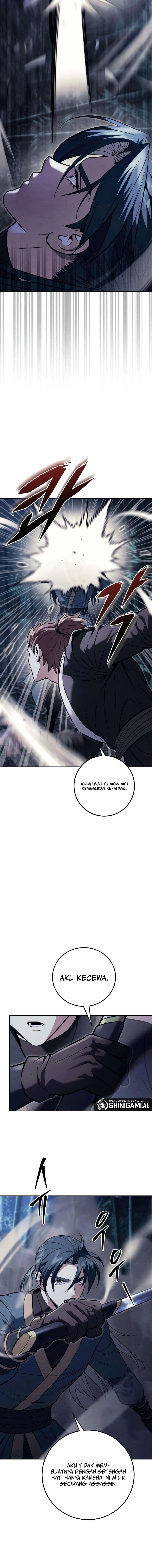 Baca Overlord Of Sichuan - Chapter 28 halaman 17