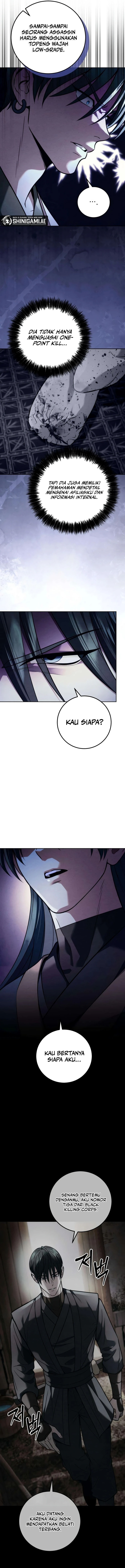Baca Overlord Of Sichuan - Chapter 28 halaman 19