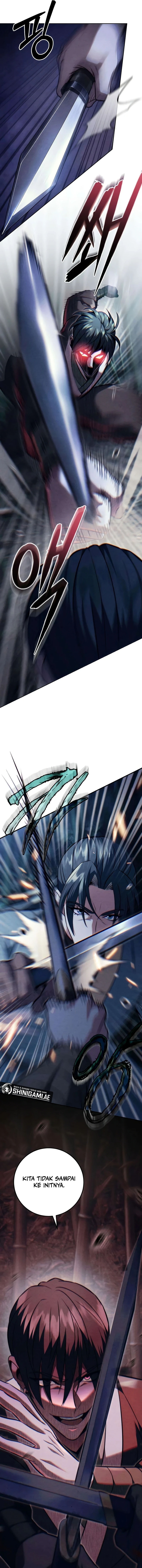 Baca Overlord Of Sichuan - Chapter 28 halaman 21