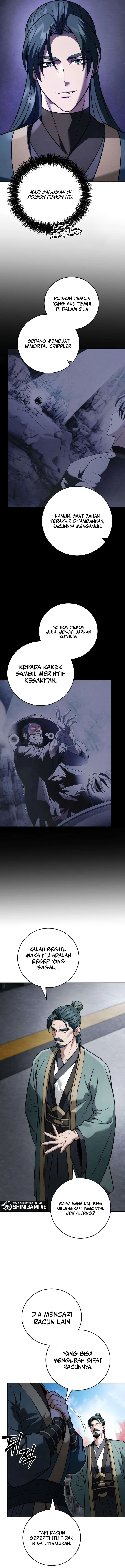 Baca Overlord Of Sichuan - Chapter 28 halaman 6