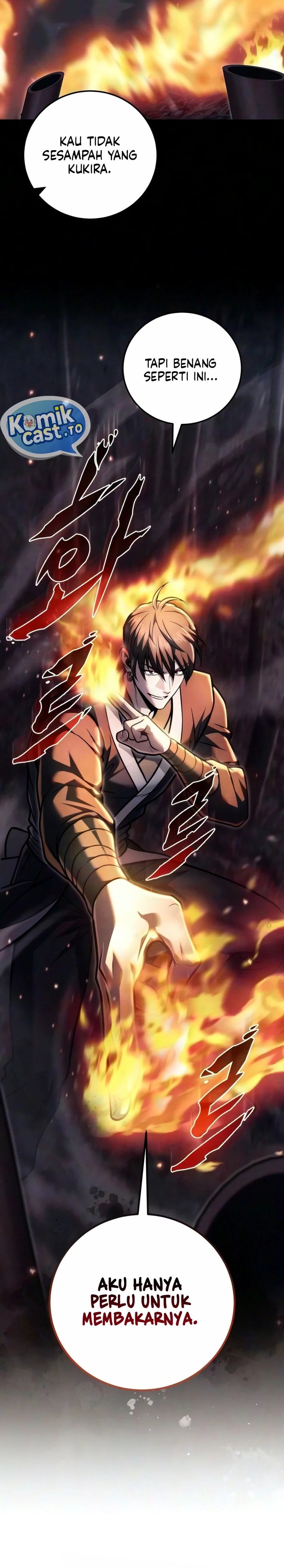 Overlord Of Sichuan Chapter 29 - Page 10