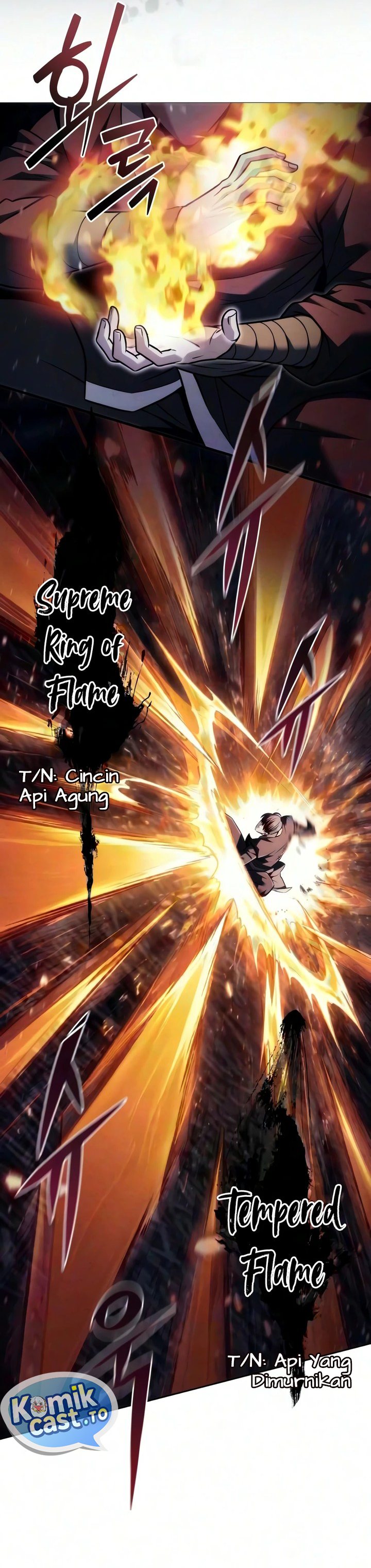Overlord Of Sichuan Chapter 29 - Page 14
