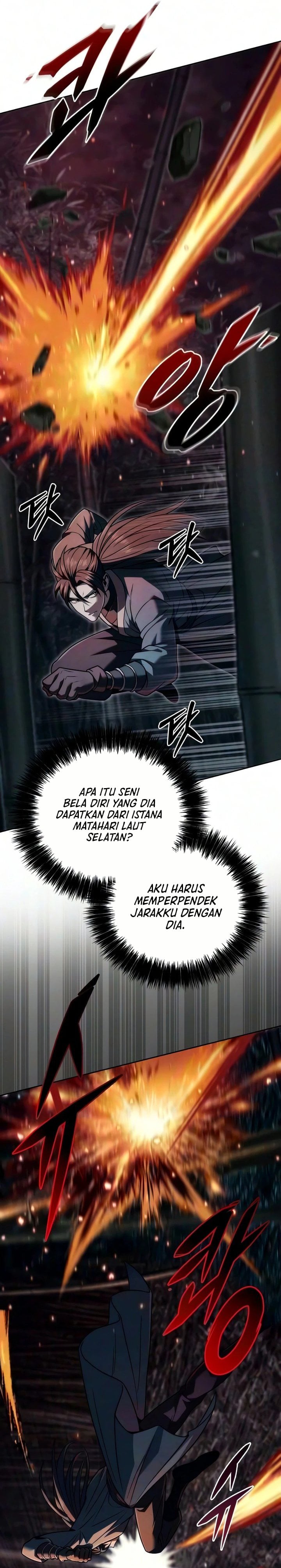 Overlord Of Sichuan Chapter 29 - Page 15