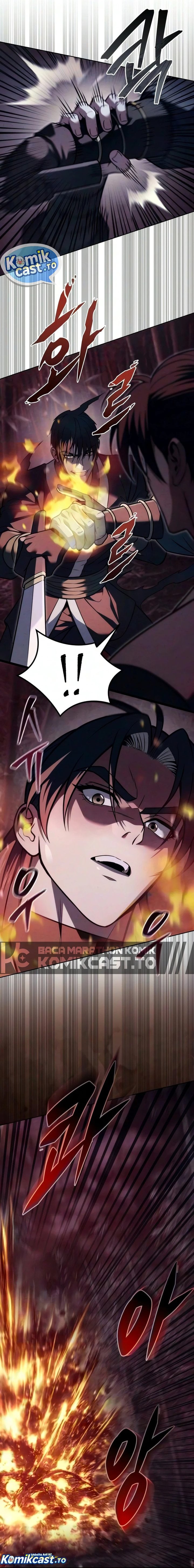 Overlord Of Sichuan Chapter 29 - Page 22