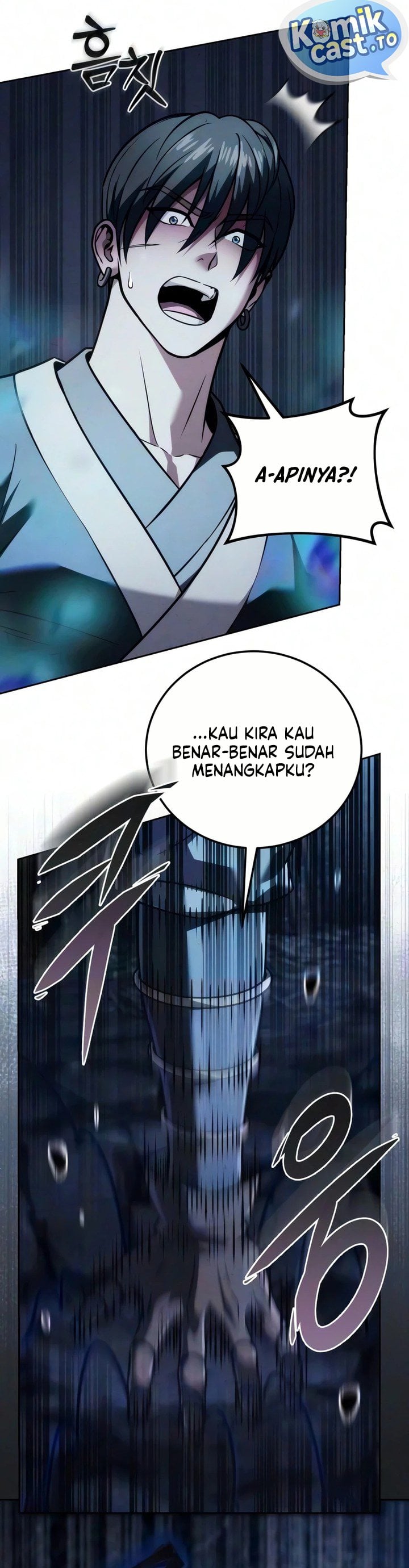 Overlord Of Sichuan Chapter 29 - Page 26