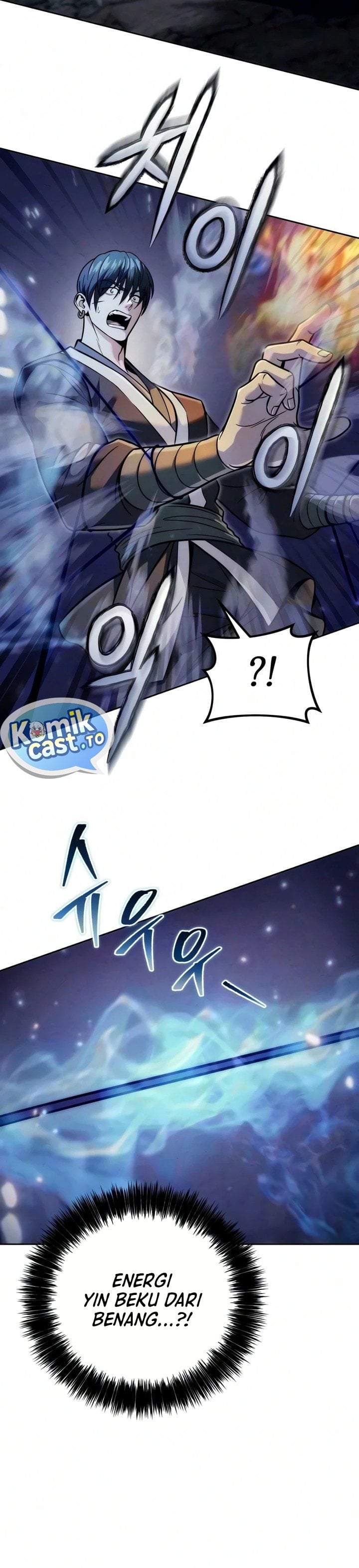 Overlord Of Sichuan Chapter 29 - Page 29