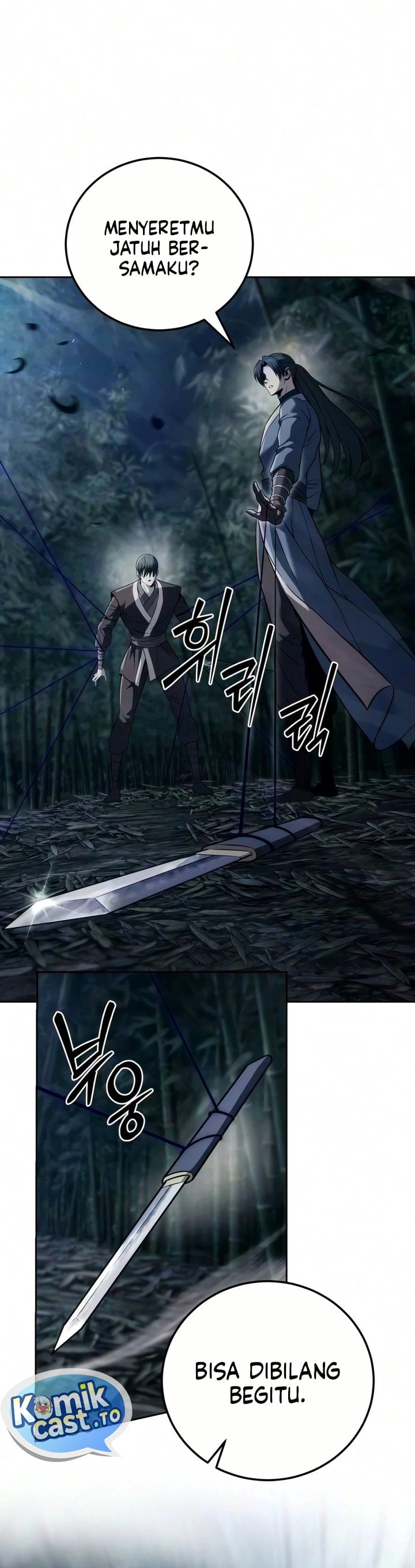 Overlord Of Sichuan Chapter 29 - Page 31