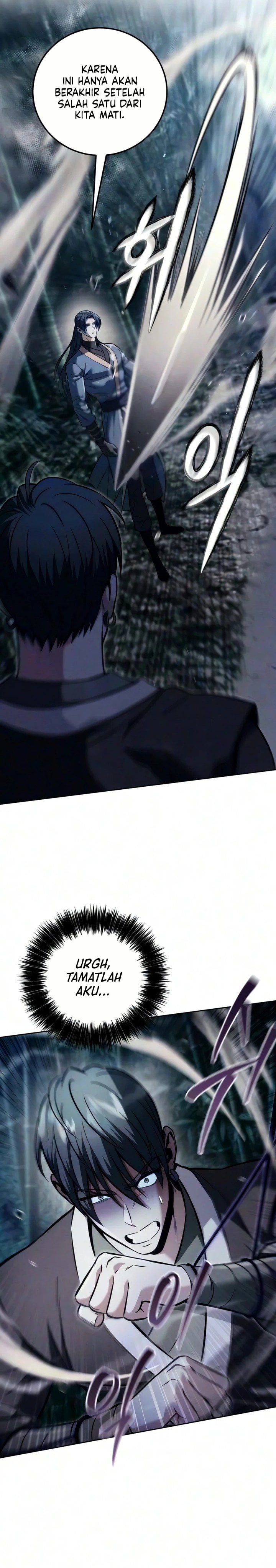 Overlord Of Sichuan Chapter 29 - Page 32