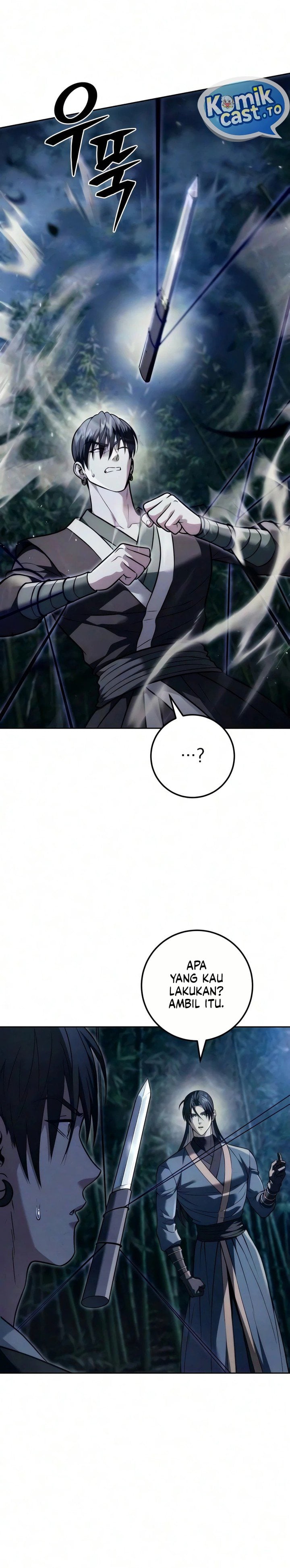 Overlord Of Sichuan Chapter 29 - Page 33
