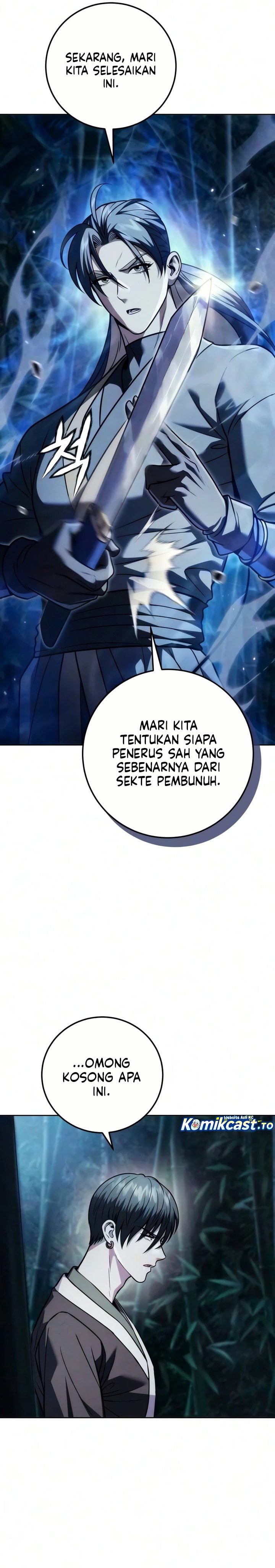 Overlord Of Sichuan Chapter 29 - Page 35