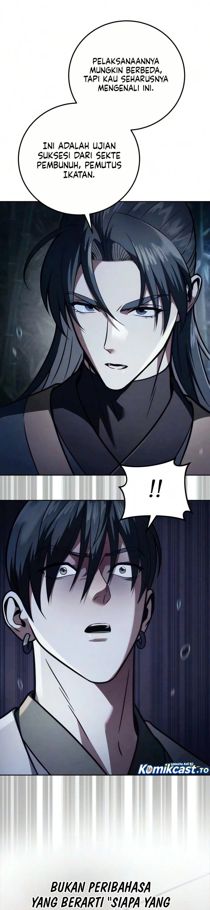 Overlord Of Sichuan Chapter 29 - Page 36
