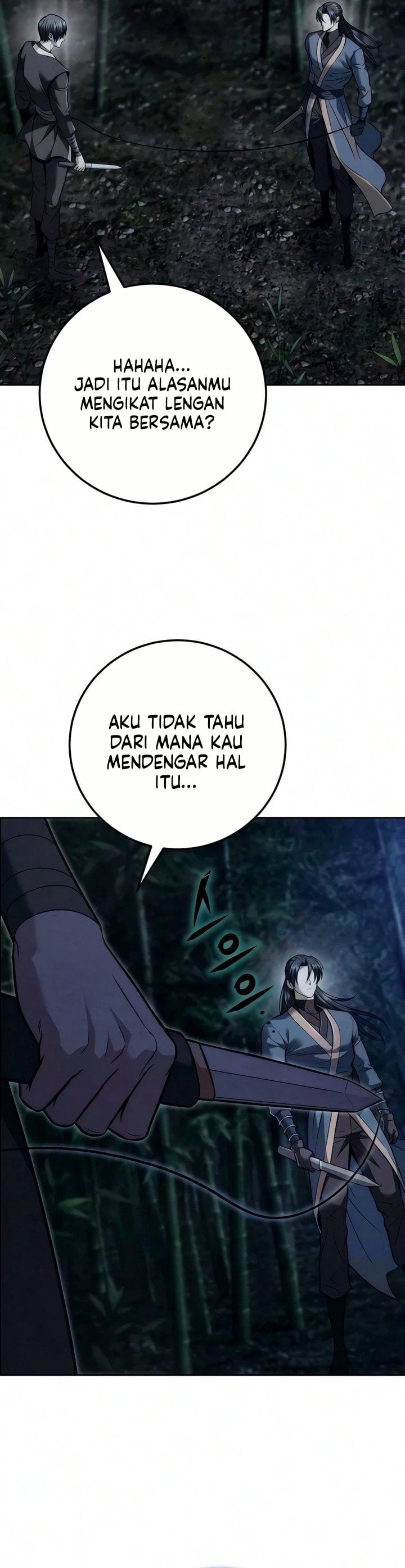 Overlord Of Sichuan Chapter 29 - Page 38