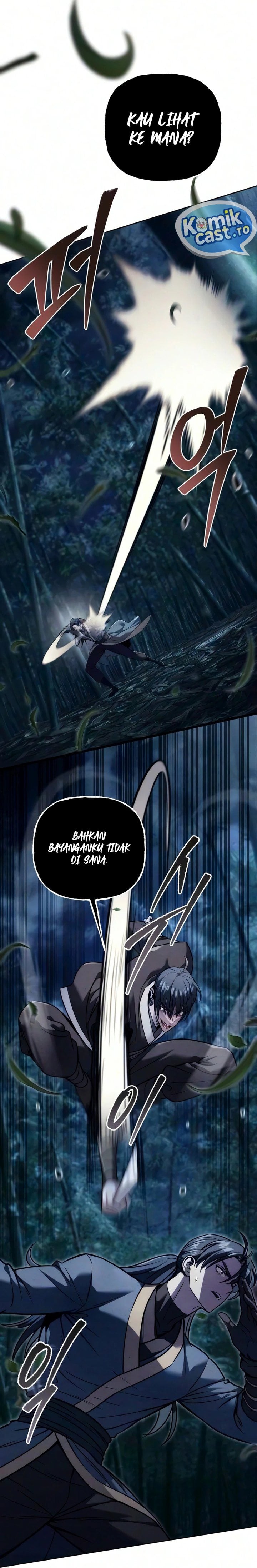 Overlord Of Sichuan Chapter 29 - Page 4