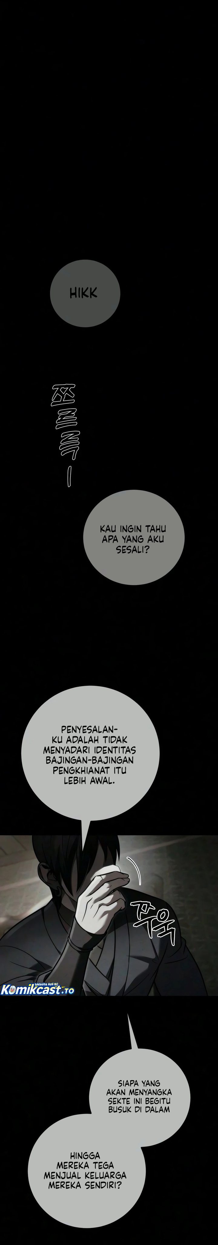 Overlord Of Sichuan Chapter 29 - Page 43