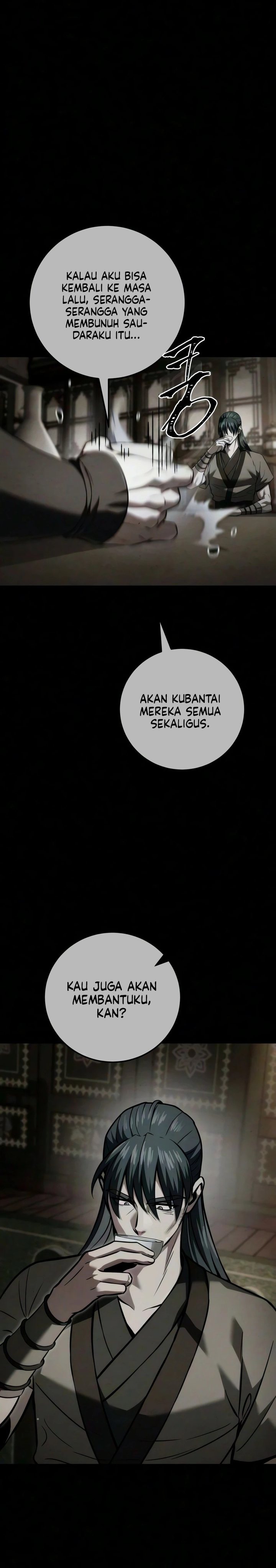 Overlord Of Sichuan Chapter 29 - Page 44