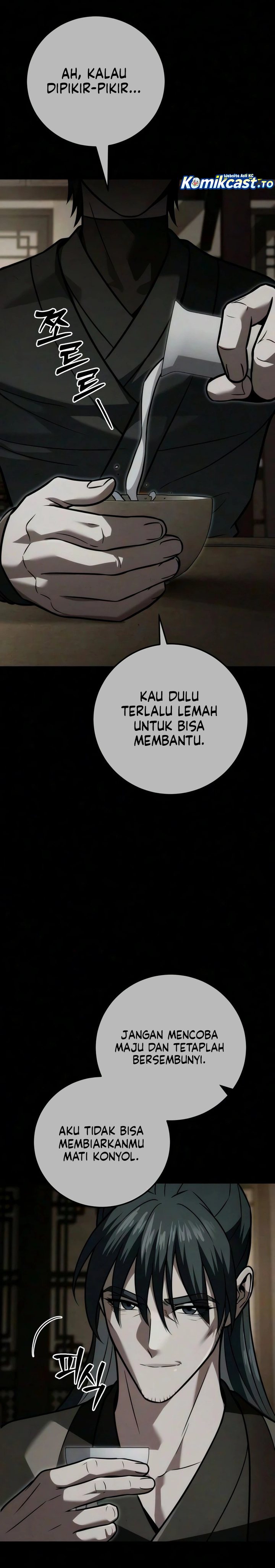 Overlord Of Sichuan Chapter 29 - Page 45