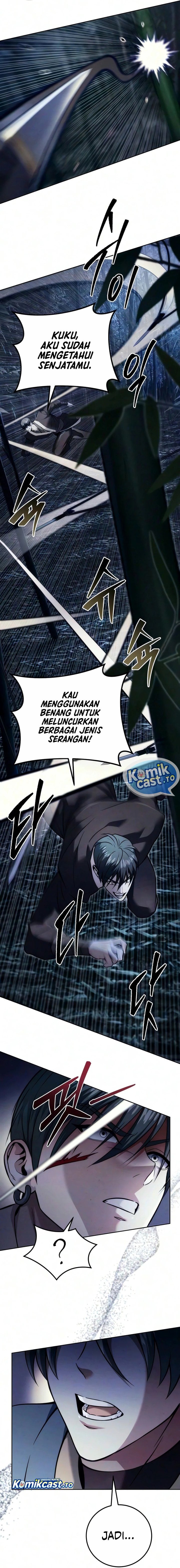 Overlord Of Sichuan Chapter 29 - Page 6