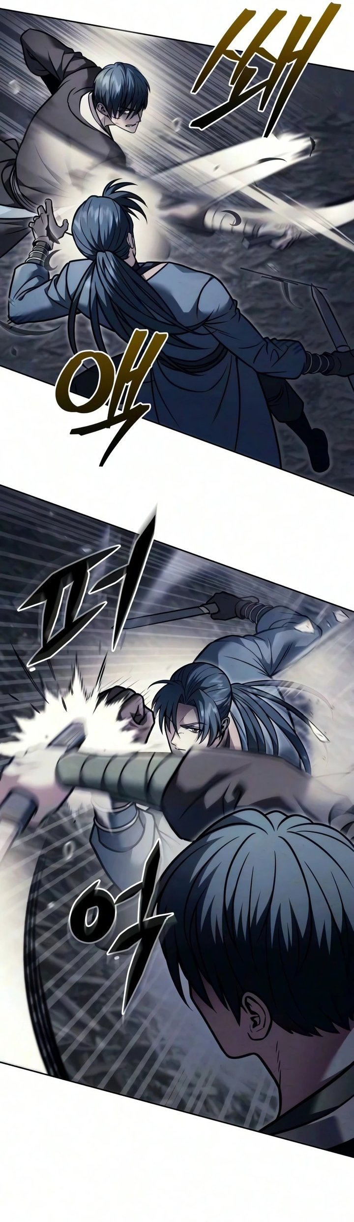 Overlord Of Sichuan Chapter 30 - Page 11
