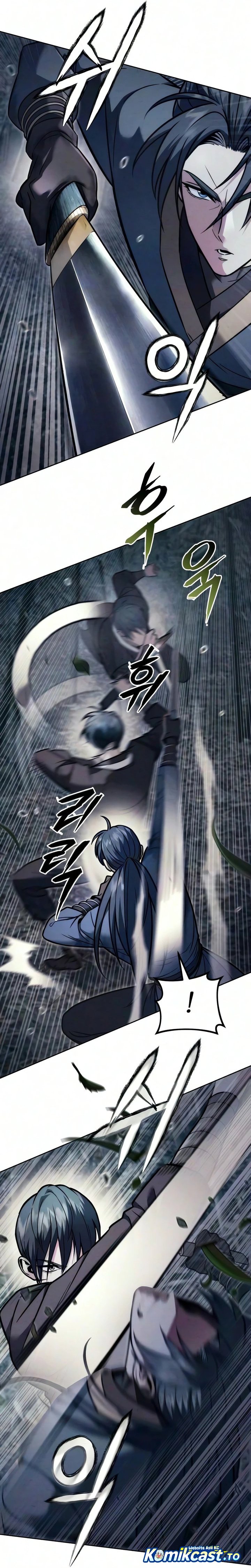 Overlord Of Sichuan Chapter 30 - Page 12