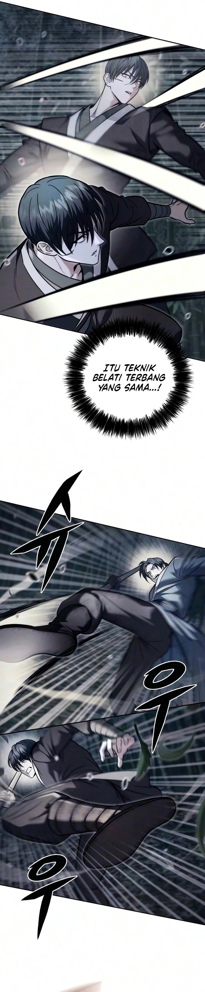 Overlord Of Sichuan Chapter 30 - Page 17