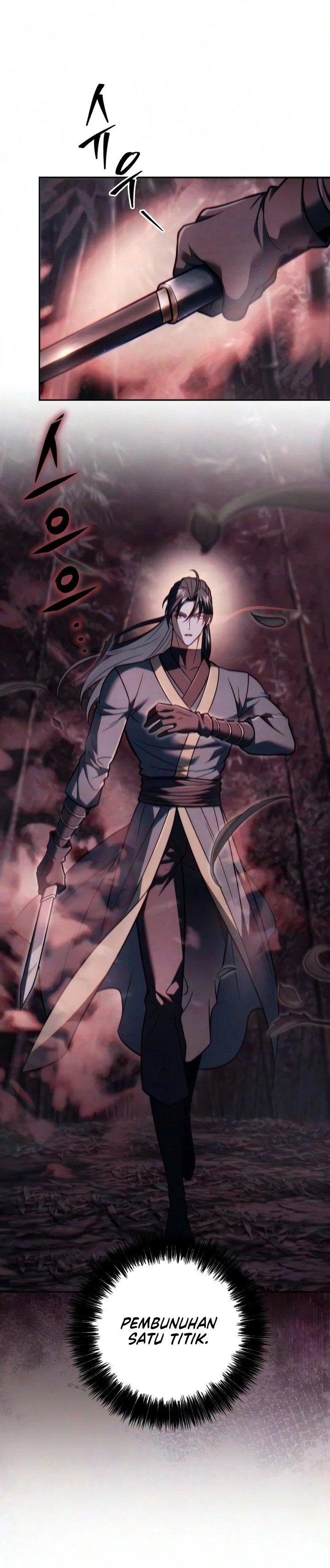 Overlord Of Sichuan Chapter 30 - Page 19