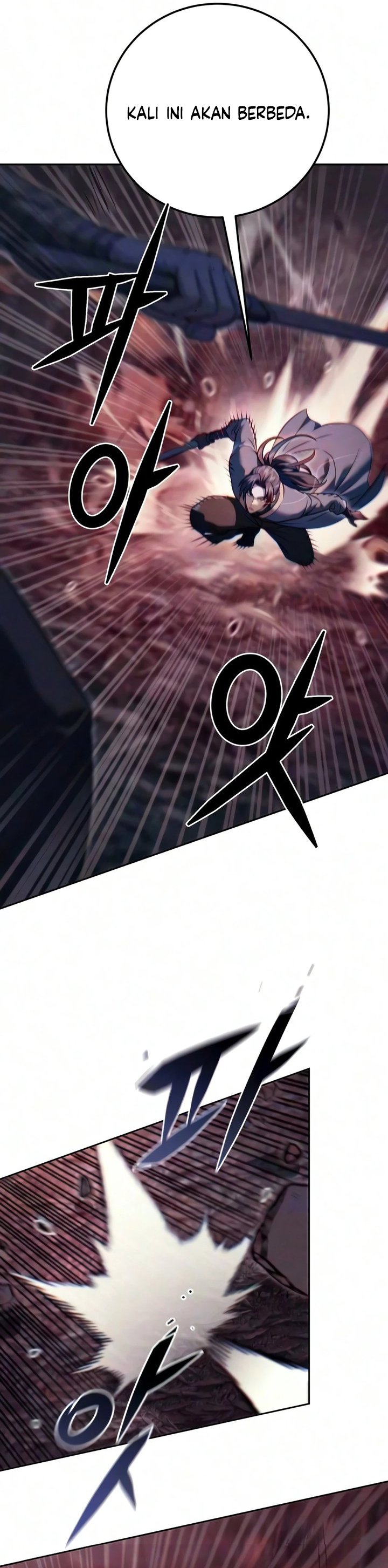 Overlord Of Sichuan Chapter 30 - Page 21