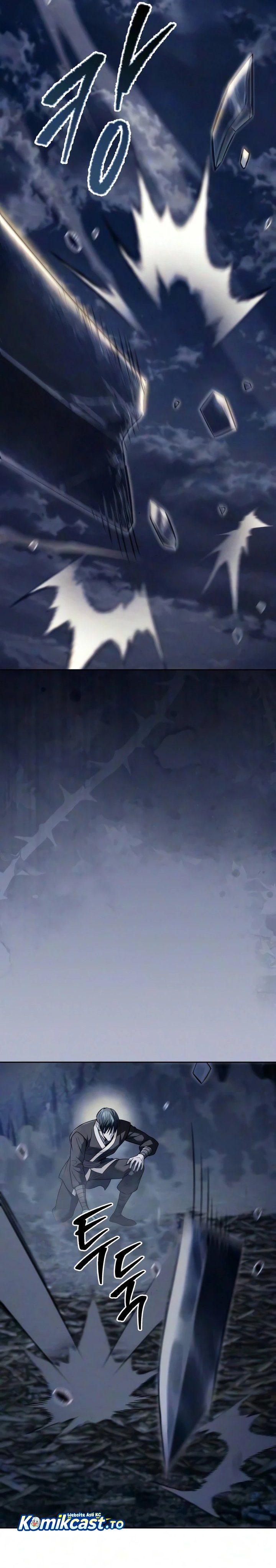 Overlord Of Sichuan Chapter 30 - Page 26