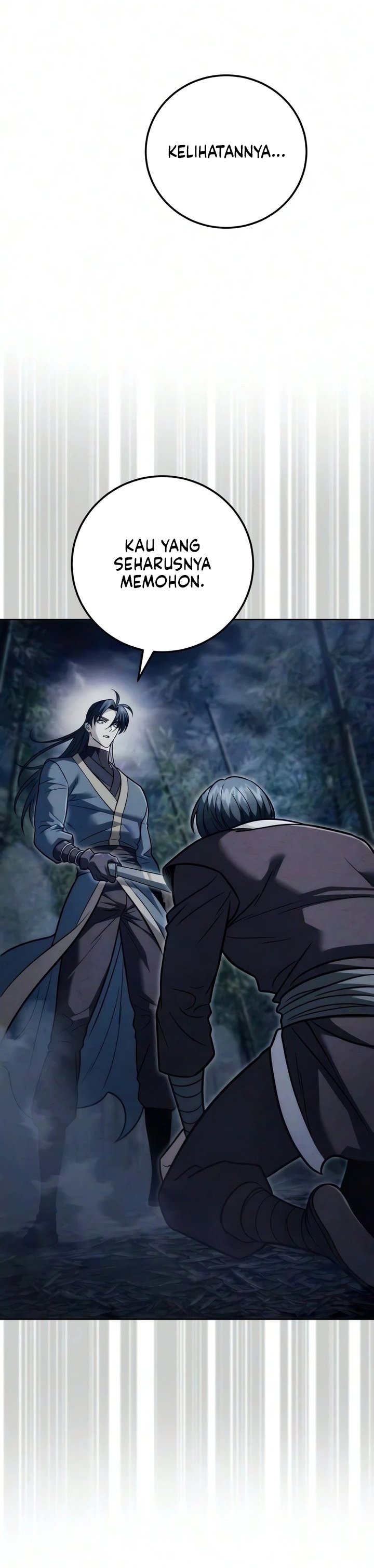 Overlord Of Sichuan Chapter 30 - Page 27
