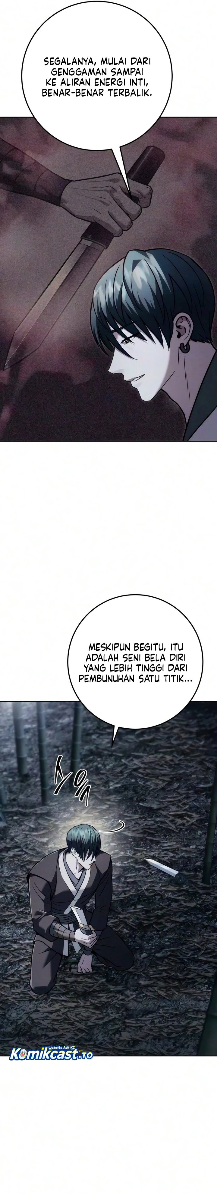 Overlord Of Sichuan Chapter 30 - Page 29