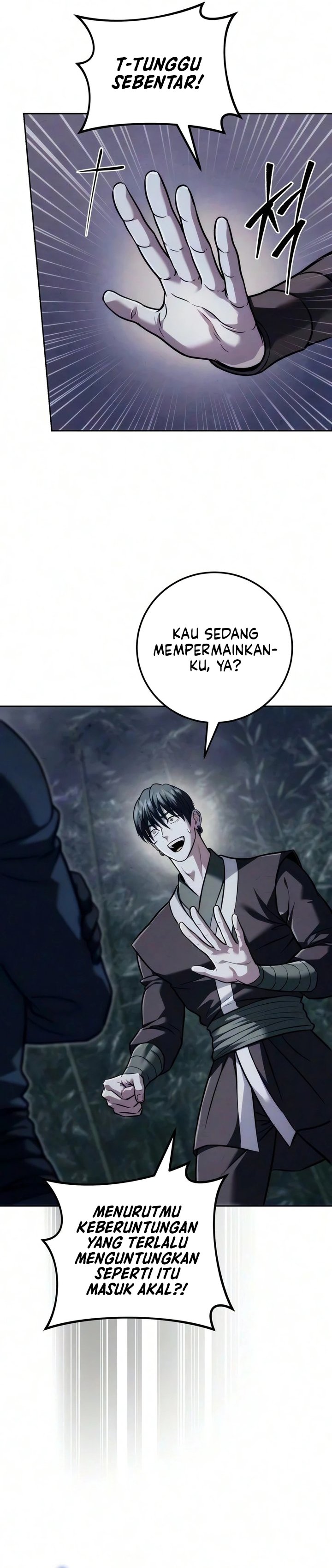 Overlord Of Sichuan Chapter 30 - Page 39
