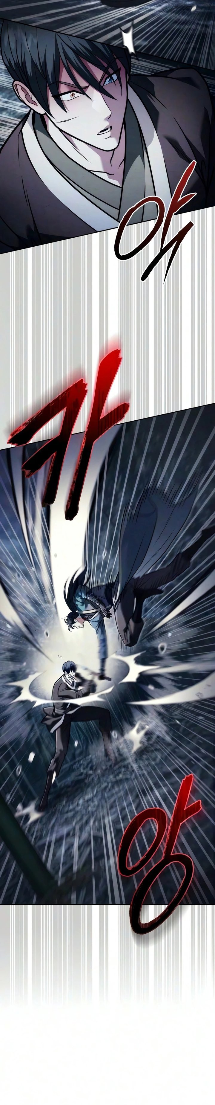 Overlord Of Sichuan Chapter 30 - Page 4