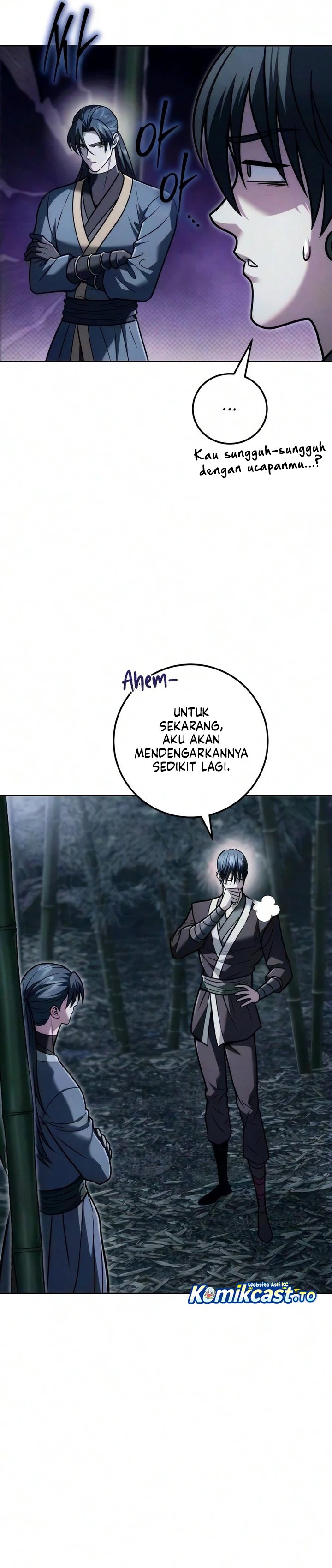 Overlord Of Sichuan Chapter 30 - Page 40