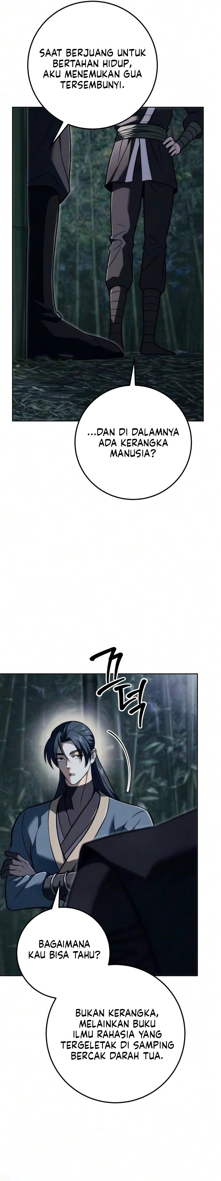 Overlord Of Sichuan Chapter 30 - Page 41