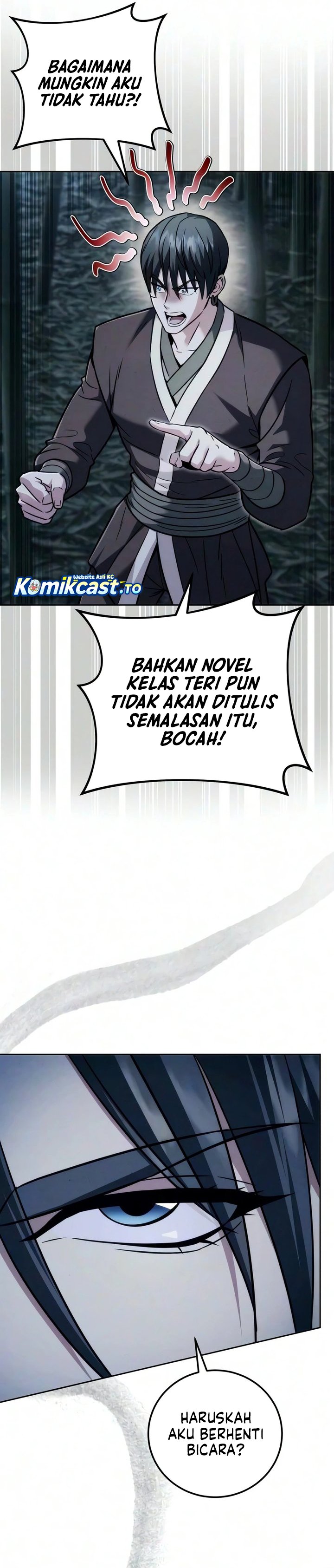 Overlord Of Sichuan Chapter 30 - Page 42