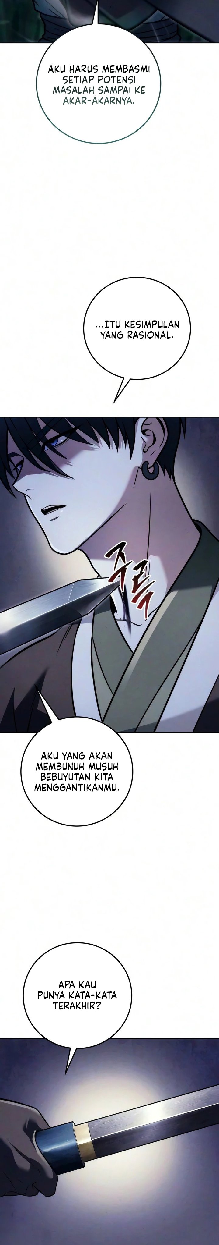 Overlord Of Sichuan Chapter 31 - Page 12
