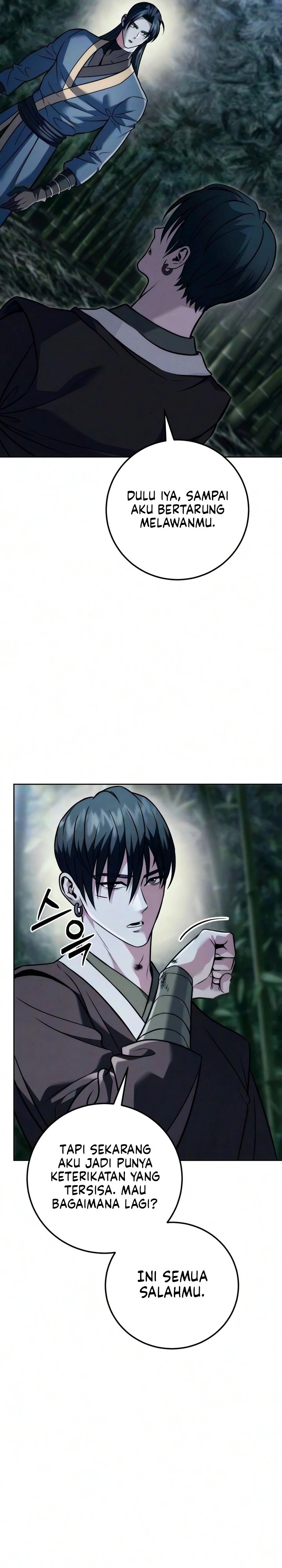 Overlord Of Sichuan Chapter 31 - Page 16