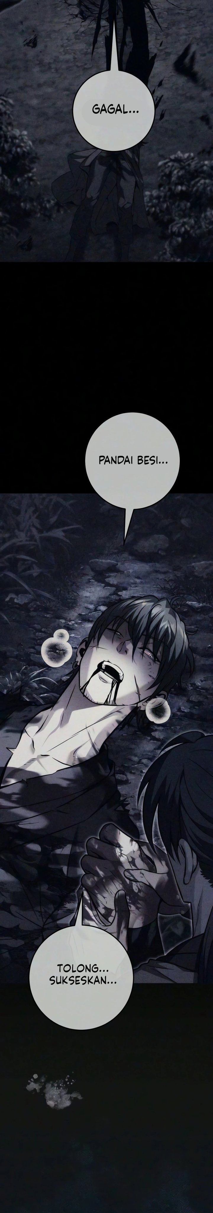 Overlord Of Sichuan Chapter 31 - Page 22