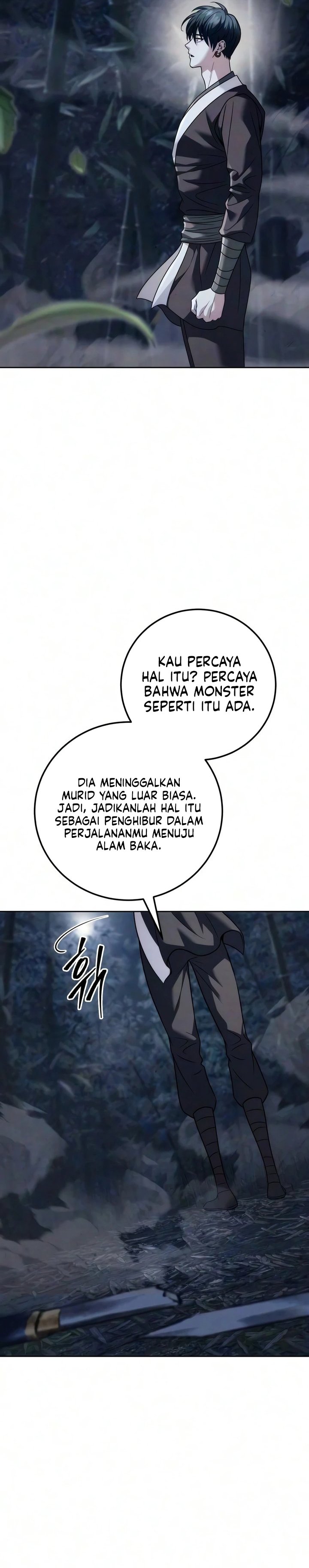 Overlord Of Sichuan Chapter 31 - Page 27